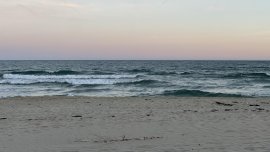 Какво ще е времето в неделния ден? 