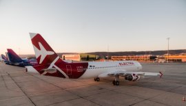 Българска авиокомпания спира полети от Германия до Варна и Бургас