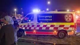 Стрелба на плаж в Австралия! Убити са 10 човека