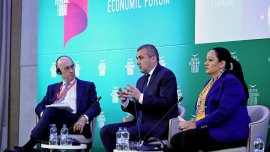България ускорява свързаността по оста Черно море &ndash; Егейско море с 25 проекта за 22,8 млрд. евро