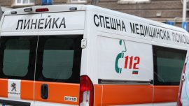 Дете е с опасност за живота след катастрофата на пътя Шумен-Карнобат