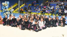 Завършиха Черноморските младежки игри