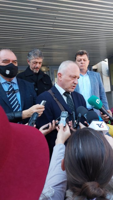 Садизъм: Баща и син от Германия отвлякоха и убиха свой сънародник в с. Соколово