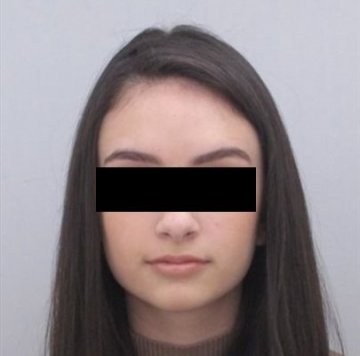 Изчезналата ученичка се прибра с гаджето си