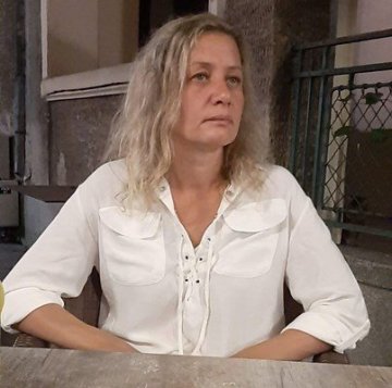 Жанета, която избяга от психиатрията, бе открита мъртва