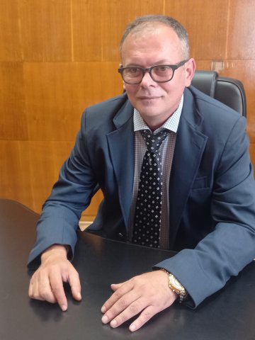 Встъпи в длъжност и вторият заместник областен управител на Варна
