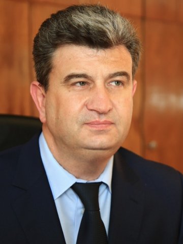 БДЖ има нов шеф