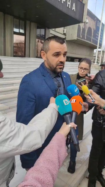 Двама са варненските общинари задържани с подкуп