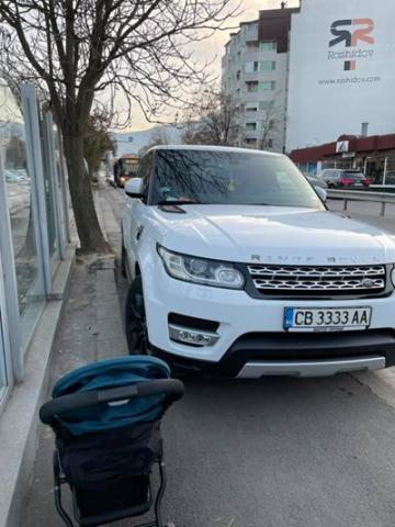 Ами то и други спират като мен! Майки в сблъсък с нагла чиновничка с джип