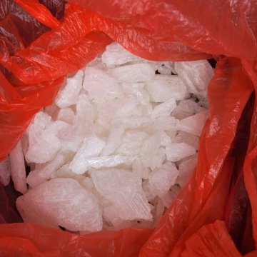 Над 1 кг дрога е иззета при спецакции във Варна и София