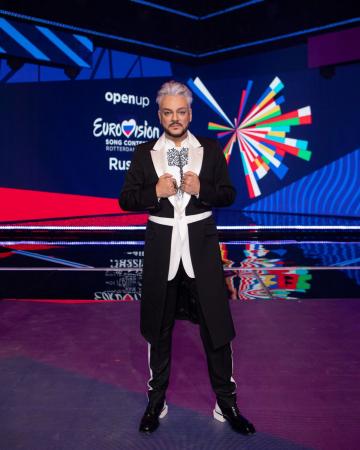 Филип Киркоров подкрепи българската песен за Евровизия 2021 