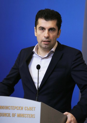 Българското правителство остро осъжда агресията от Руската Федерация към Украйна