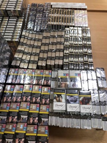 Цигарите с "щадящо поскъпване" от догодина
