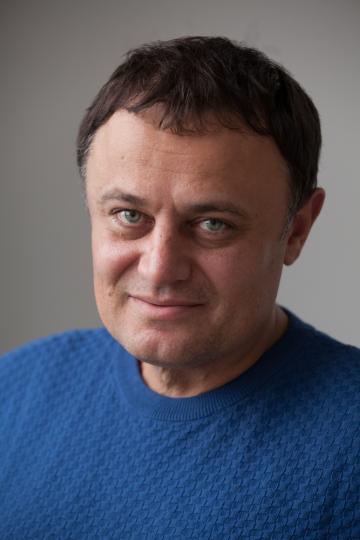 Почина художникът Роберт Баръмов