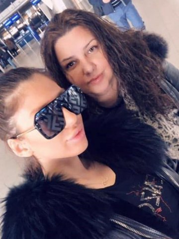 Зловеща находка – издирвана брокерка, разфасована и заровена в чували