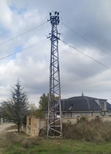 Енергото инвестира 230 000 лева в мрежата в община Аврен
