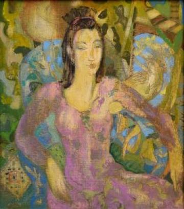 Арт Галерия Le Papillon открива изложба