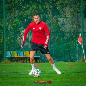 Алекс Колев пред Nostrabet: Натрупах опит в Казахстан, Стойчо Младенов е страхотен треньор