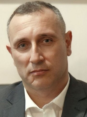 Полицията в Добрич е с нов директор