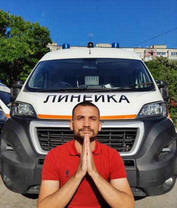 Браво Варна! Събрахме 250 000 лв. за детска линейка в помощ на хиляди деца