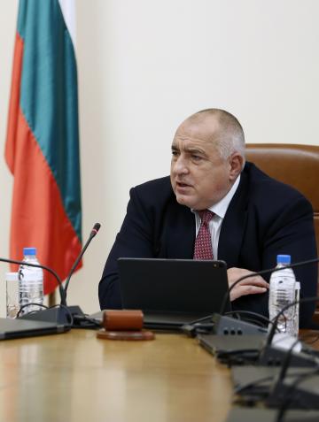 Правителството отпусна близо 184 млн.лв. за готовността на болниците