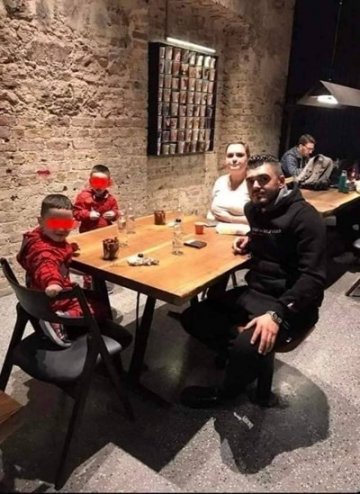 Скърбим! Те не се прибраха у дома: Последната екскурзия и жертвите от Рояк