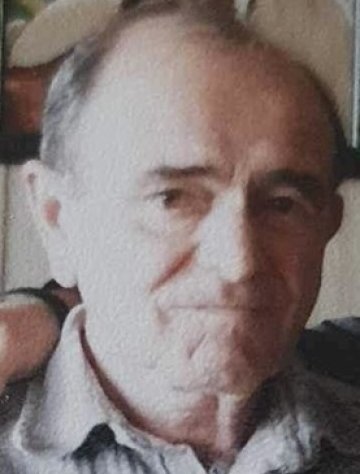 ОДМВР - Варна, издирва Петър Цветанов Ангелов