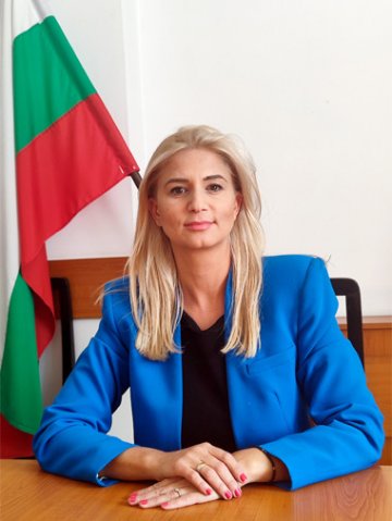 Назначиха нов зам.-областен управител на Варна