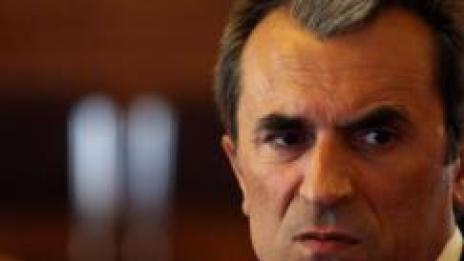 Орешарски освободи двама  заместник-министри