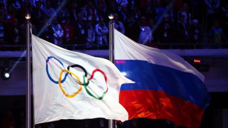 Кого всъщност наказа МОК заради допинга в руския спорт?  