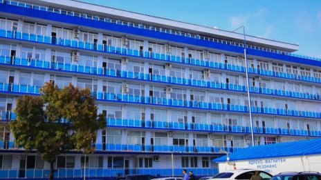 Икономист за Окръжна болница във Варна: Управлението куца, не финансирането
