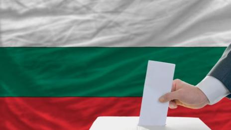 РЕГО: БСП води в град Варна, а ГЕРБ в областта