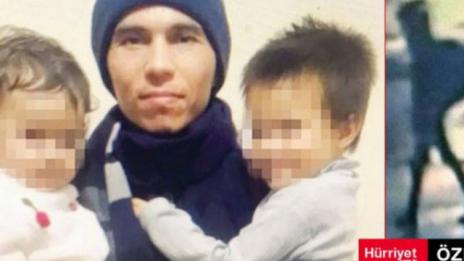 Нападателят от „Рейна“ заръчал на 4-годишния си син да стане камикадзе