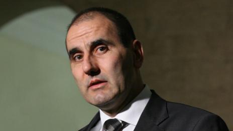 Цветан Цветанов: Има 20% шанс за правителство с мандата на РБ