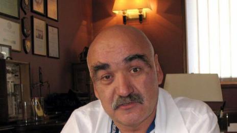 Проф. Камен Плочев беше избран за управител на НЗОК
