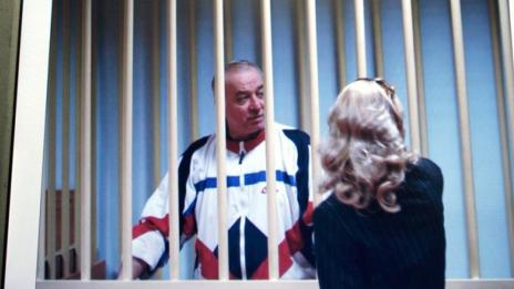 Отравянето на бившия руски двоен агент Сергей Скрипал е посегателство над суверенитета на ЕС