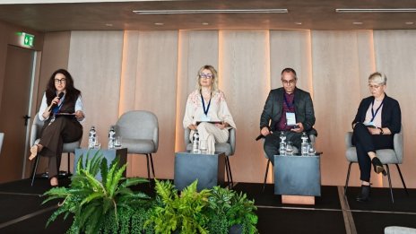 Варна представи потенциала си като дестинация за СПА, уелнес и медицински туризъм