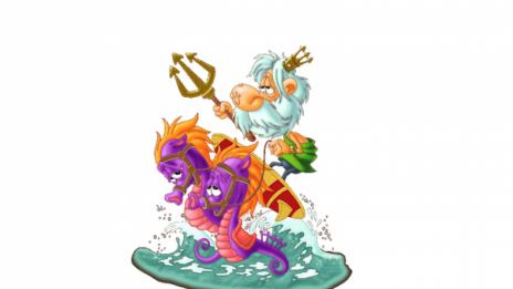 Любовен хороскоп за месец май 2018 - ВОДОЛЕЙ