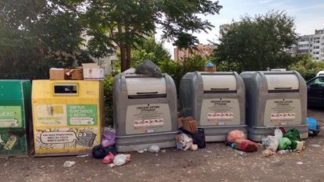 Фирмата за боклука във Варна обжалва глобите, не иска да плаща над 100 бона по общински актове