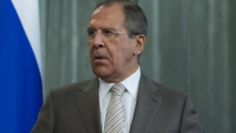 Лавров пристига на посещение в България