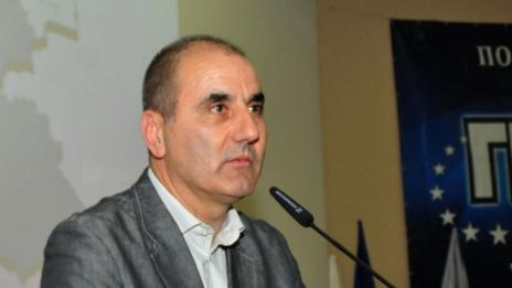 Подкрепата към ГЕРБ се дължала на изграденото доверие