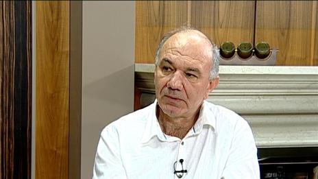 "Щрихи от утрото" (24.07.2017) -Морската камара търси личности с изключителен принос за морската и речната индустрия на България