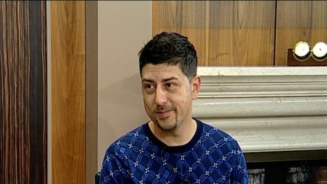 "Щрихи от утрото" (20.02.2017) - Здрави ли са детските зъбки?