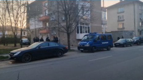 МВР в акция: Профилактират Пловдив, Казанлък и Гурково 