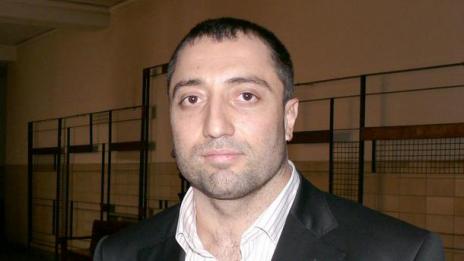 Извънредно: Задържаха Митьо Очите в Истанбул!