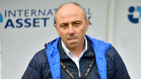 Илиан Илиев: Съдбата ни върна взетото от предишните мачове