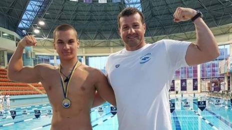 Никола Петров: Очаквам достойно представяне на европейското