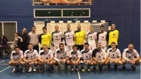 Спартаклии паднаха на хандбал в Горна Оряховица