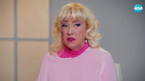 Сашка Васева след срещата със смъртта: Искам да бъда щастлива сега