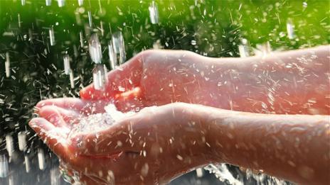 Световен ден на водата